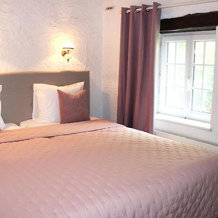 Les Rocailles Bed and Breakfast Lamonzie-Montastruc Esterno foto