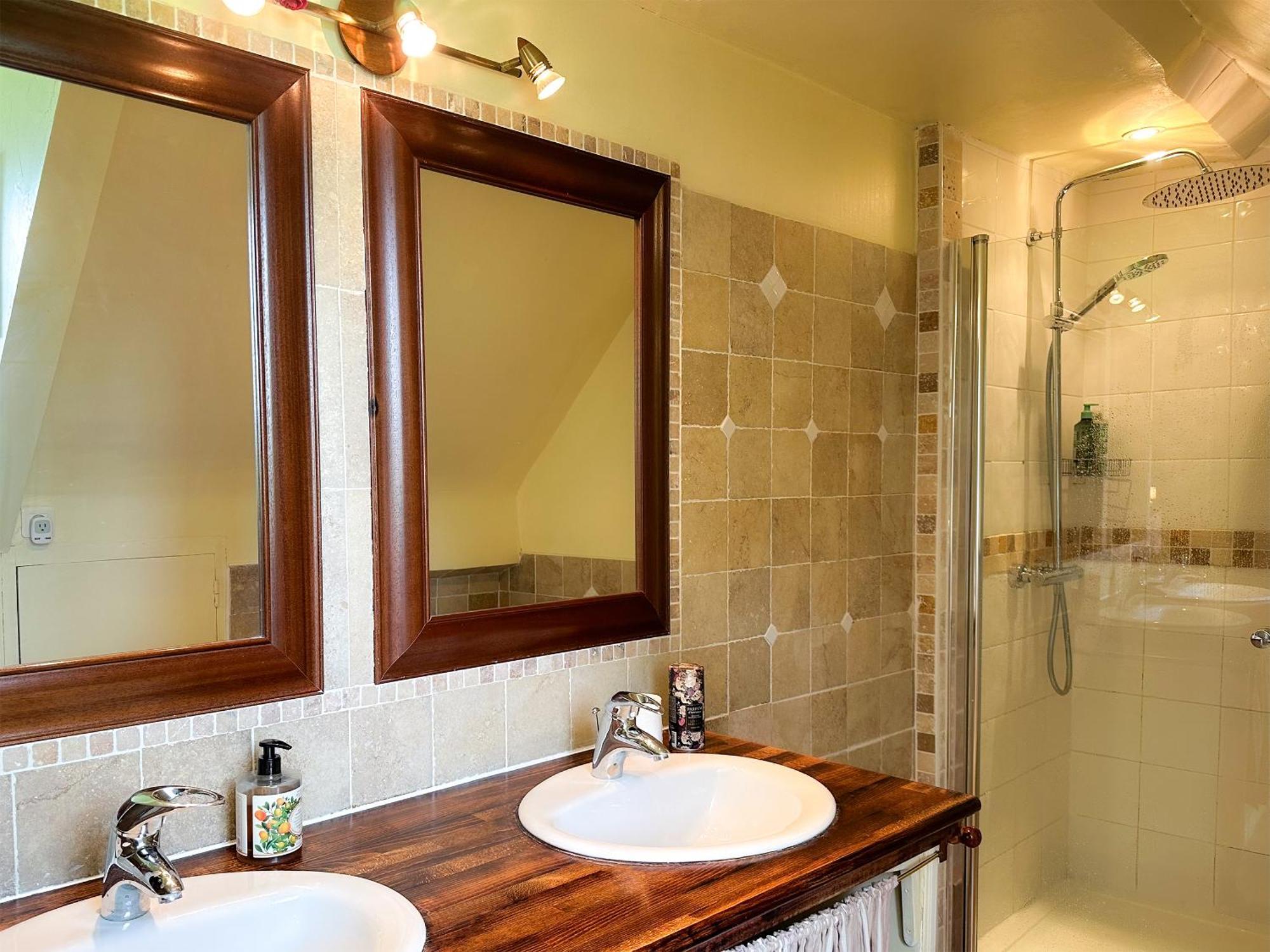 Bed and Breakfast Les Rocailles Lamonzie-Montastruc Esterno foto